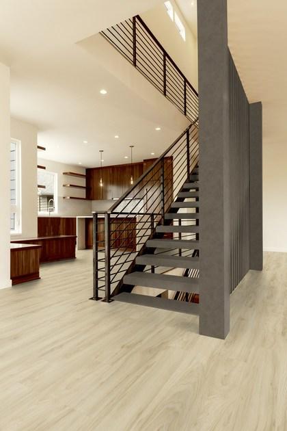 TARKETT Пол lvt под дерево sun-id-1369660 - Вид №4