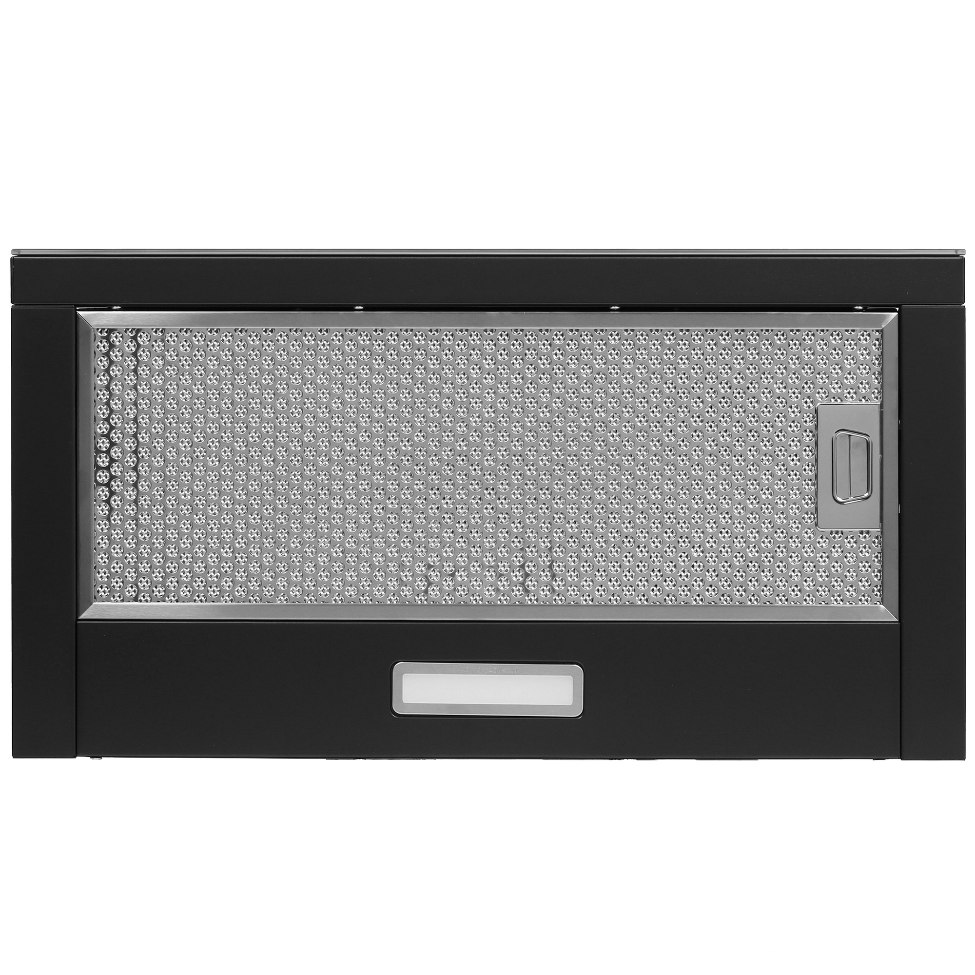 9106748 Вытяжка телескопическая Hotpoint HPTF 63R BLG черный/черный STDN-0118833 - Вид №7