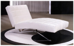 Кушетка  FORMITALIA Raceway