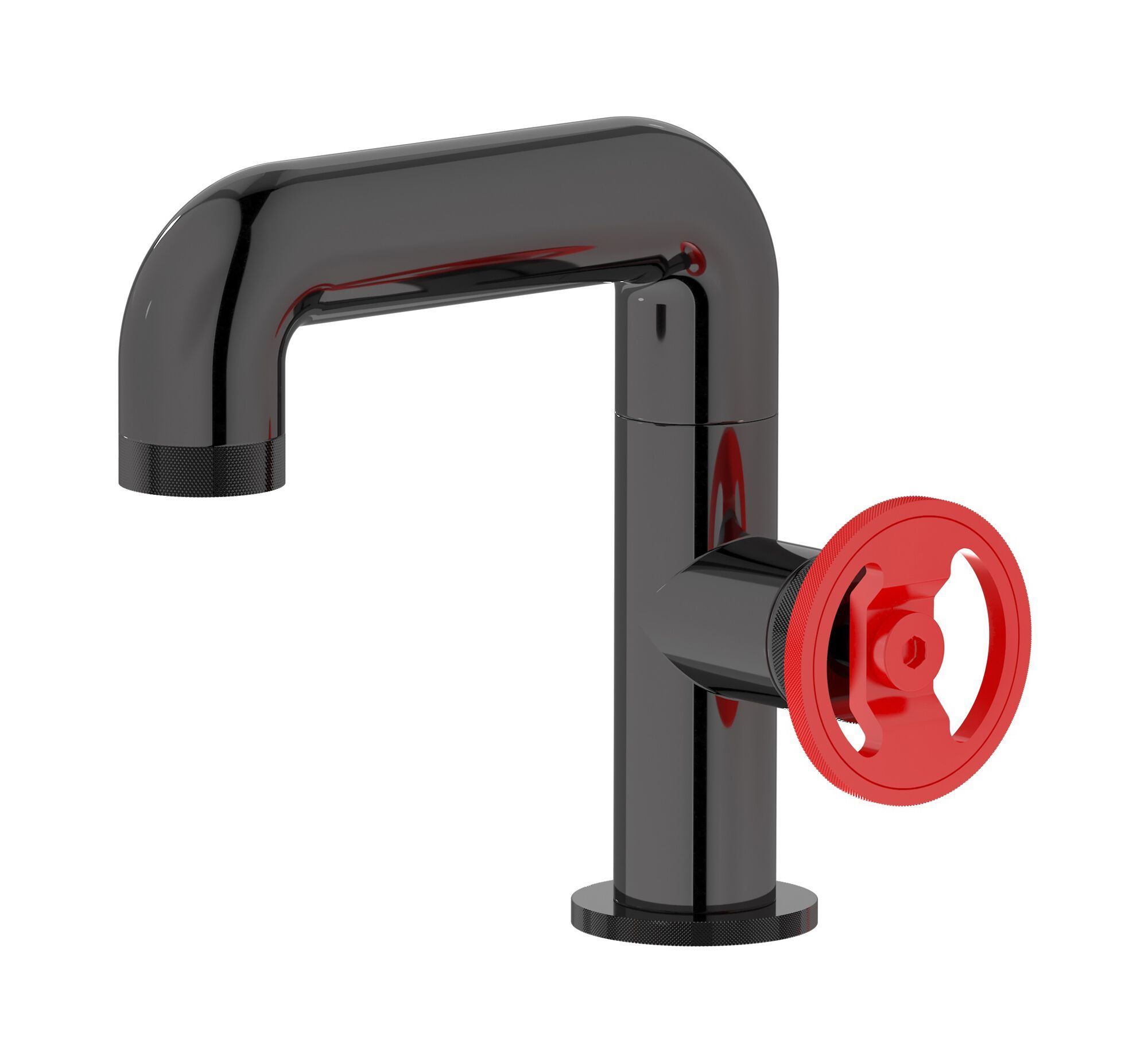 Однорычажный смеситель для раковины IB Bold ARCH-00027562 - Вид №3