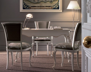 Письменный стол  GIULIACASA 1021T-VN