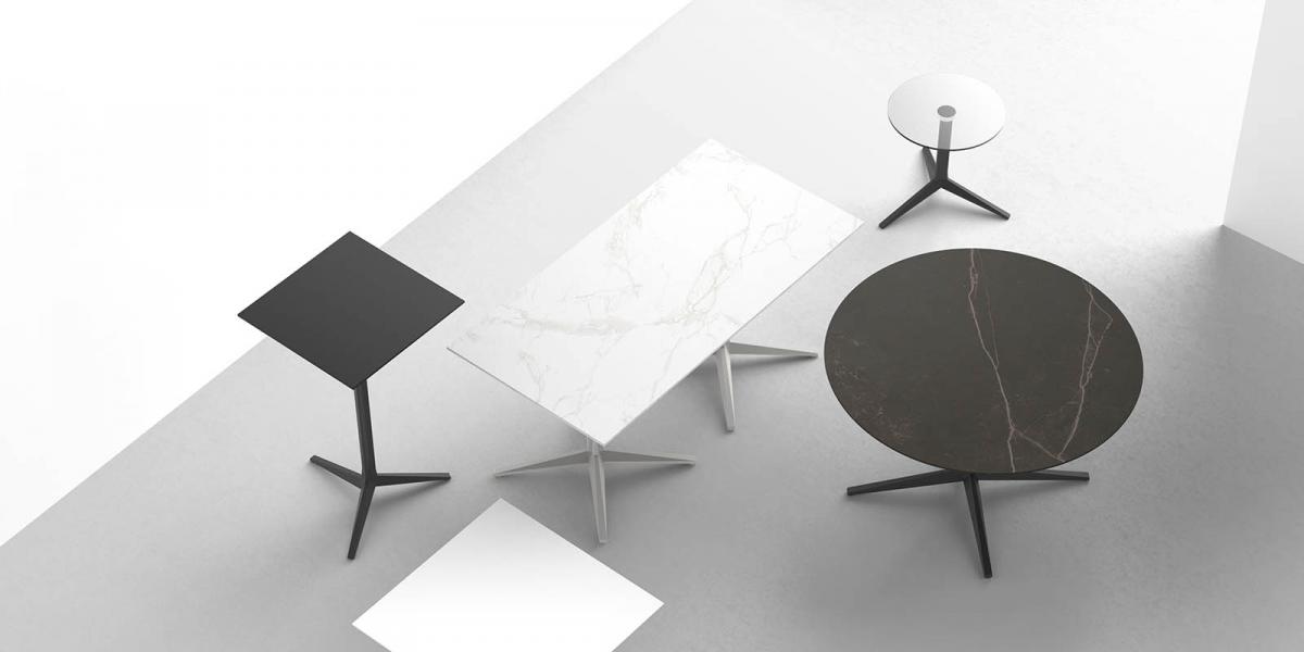 026976 Столик Pie Vondom Faz - Вид №6