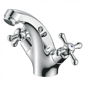 042 DOM  Смеситель для умывальника  ARGO kran