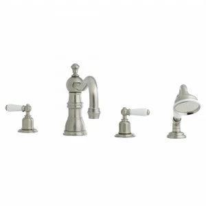 Traditional bathrooms РЫЧАГ 3/4 "смеситель для ванны и душа Pr3745/ag
