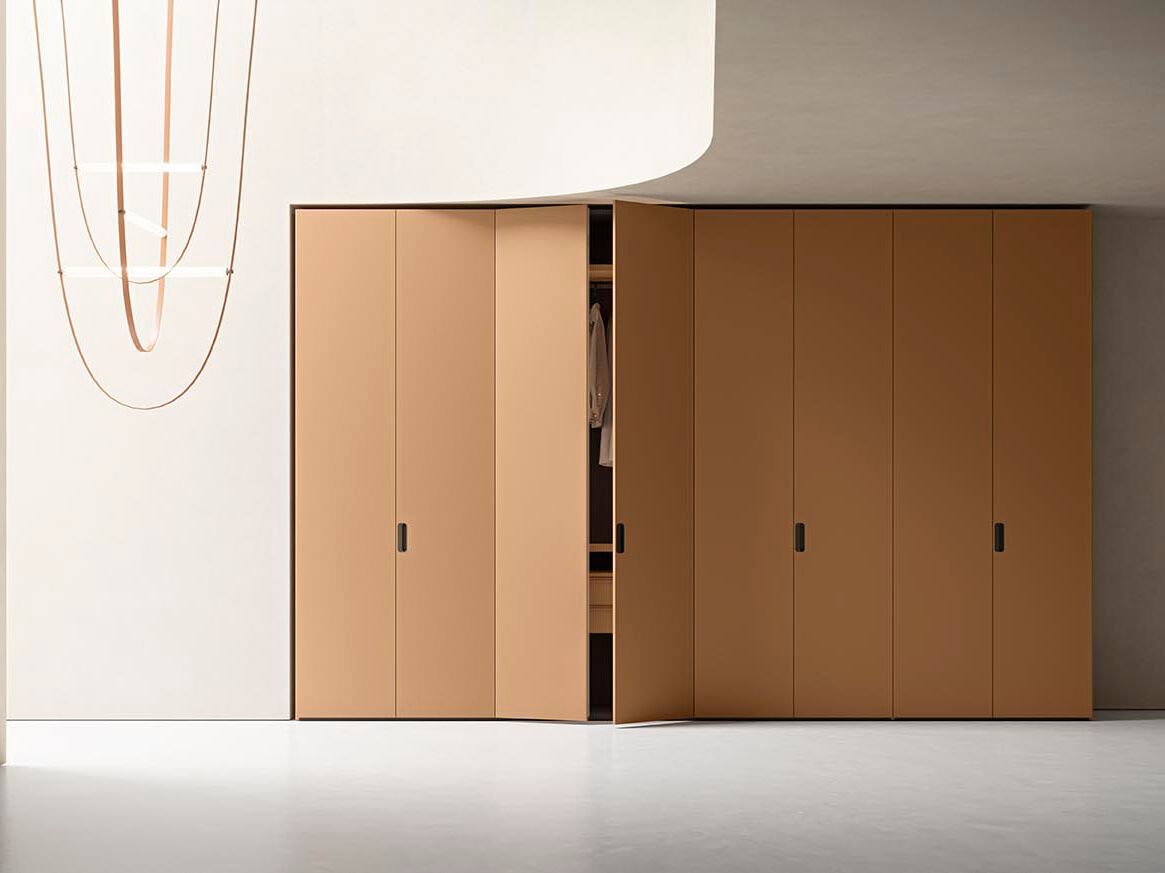 Шкаф с распашными дверцами Alf DaFrè покер ARCH-00068581