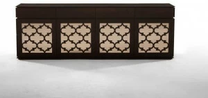 Tonin Casa Буфет из дерева Marrakesh