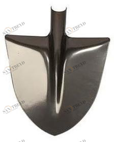 FT Сверхлегкий дюралюминиевый наконечник лопаты sun-id-1354913