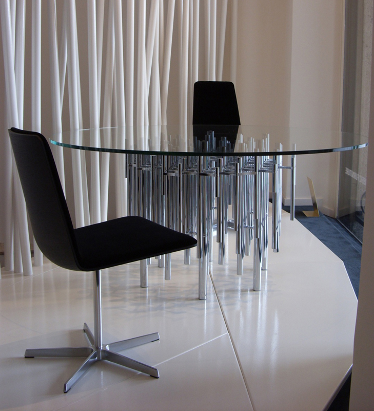 Стол Tuileries EMMEMOBILI T180A  - Вид №1