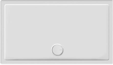 PUPD14008035 Душевой поддон Azzurra ceramica Поддон для душа прямоугольный PURO