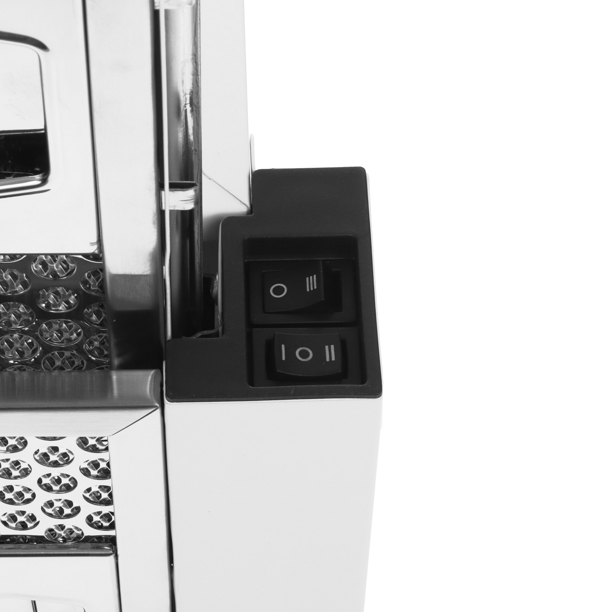 9106750 Вытяжка телескопическая Hotpoint HPTF 63R WHG белый/белый STDN-0008198 - Вид №5