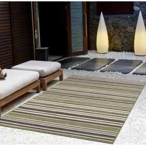 91585368 Ковер Ragolle Brighton 98170 400199 прямоугольный 80 x 240 см полипропилен STLM-1062290