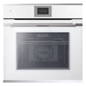 91139688 Электрический духовой шкаф Bp 6550.0 w1 59.5х59.5х55.9 см цвет белый STLM-0496613 KUPPERSBUSCH