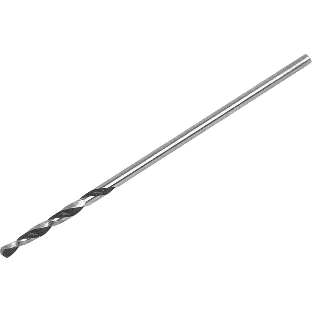 Сверло по металлу Bosch PointTeQ 1x34 мм, 2 шт. 83433551 STLM-2093269 BOSCH PROFESSIONAL 
