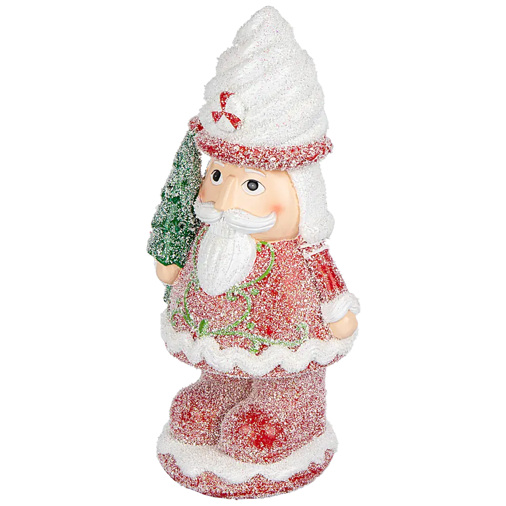 89368995 Декоративная фигура Щелкунчик 29.8x13.8 см STLM-1524538 Santreyd Christmas - Вид №1