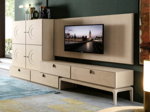 Стенка  GIORGIO CASA CT03