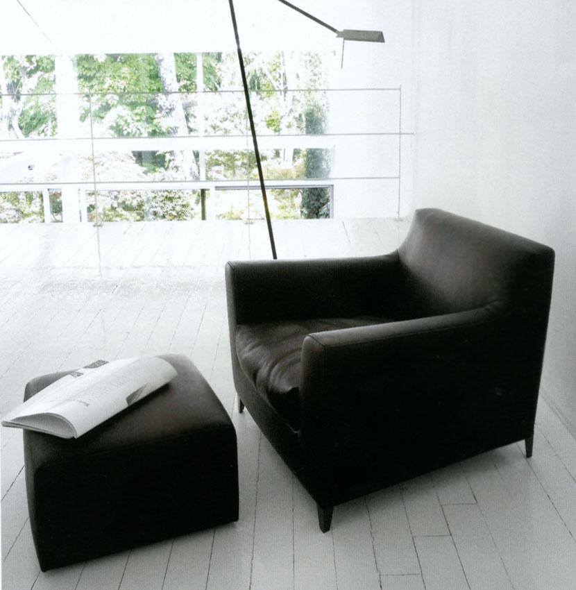 Кресло Rive Droite LIGNE ROSET 18190150 