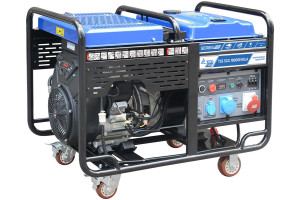 Электрогенератор   бензиновый ТСС SGG 18000EH3LA 9096881