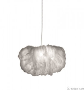 Studio Italia Design Nuvola mini SO4 white 043004 подвесной светильник