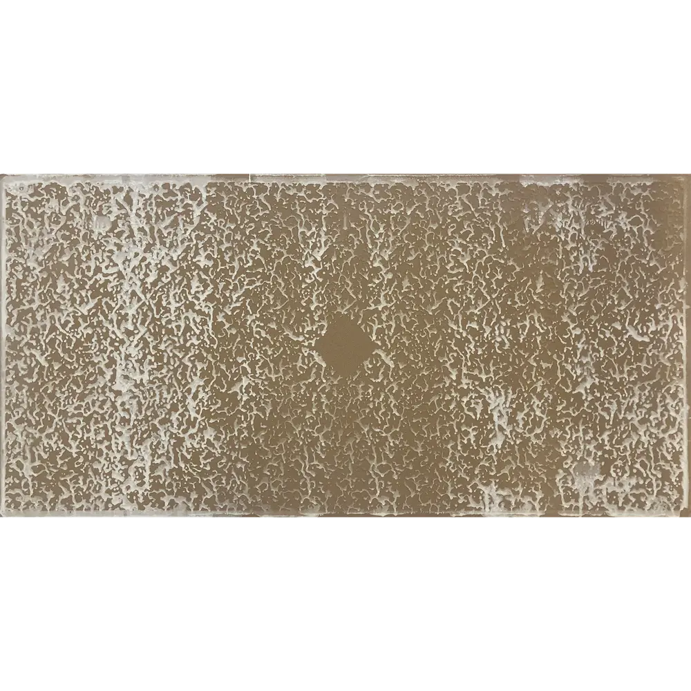Панно настенное Azori Street Art 40.2x40.5 см цвет белый комплект 2 шт STLM-2081969 - Вид №4