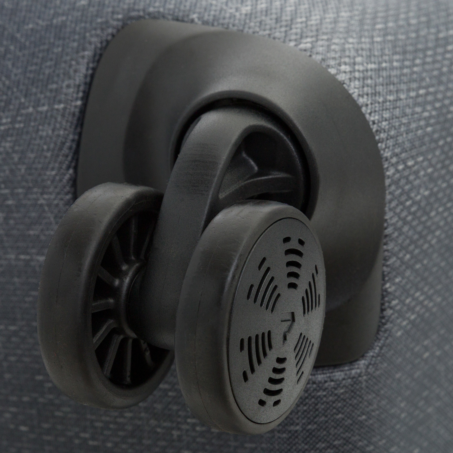 419151-22 Чемодан 419151 Trolley L Roncato Fiberlight  - Вид №8