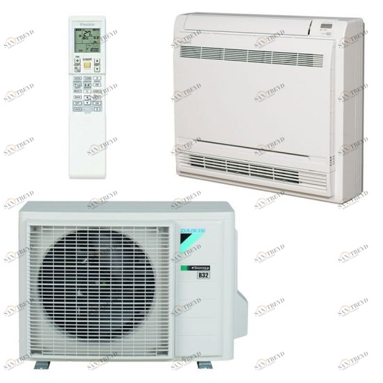 Daikin FHA60A9 / RXM60N9 sun-id-369440