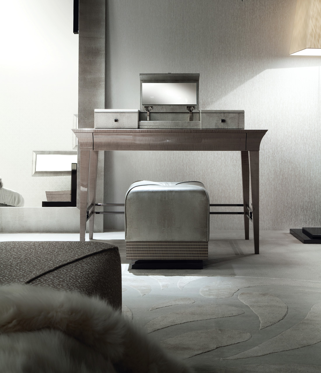 680/85 Alchemy туалетный столик - giorgio collection - Вид №3