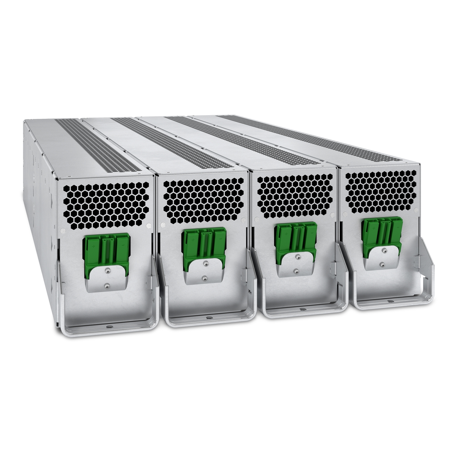 GVSBT4 Батарейный модуль 7Ah Galaxy VS Schneider Electric 