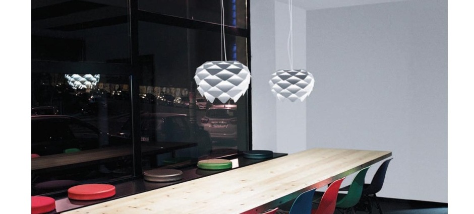 005995 Подвесной светильник S B.Lux Phi Santreyd - Вид №4