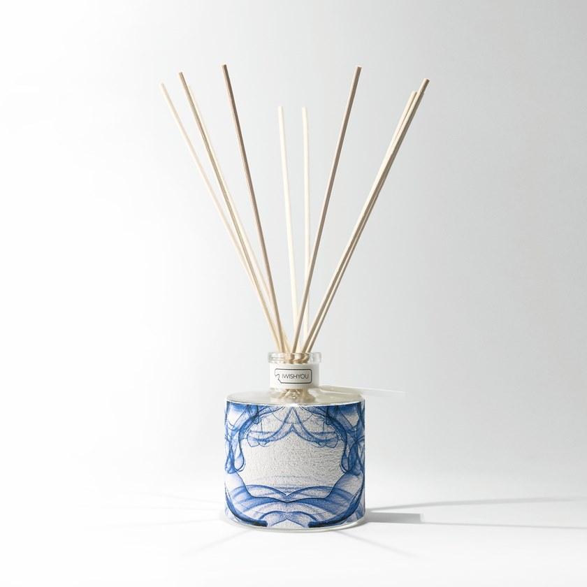 IWISHYOU Ароматизатор в натуральном камне Forme d'aria 8057711490745 - Вид №2