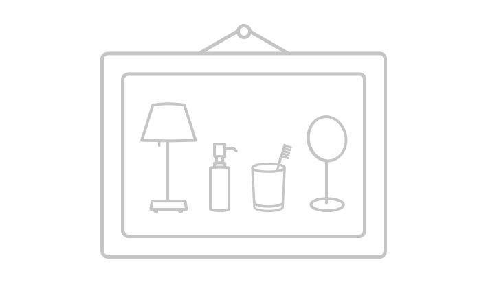 0804400 Запасная щетка DW 62001 DECOR WALTHER 