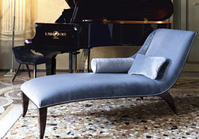 Gentry Home Туалетный столик Melrose из массива красного дерева  Гавана GH100442  - Вид №1