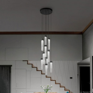 Masiero Blake S10 подвес