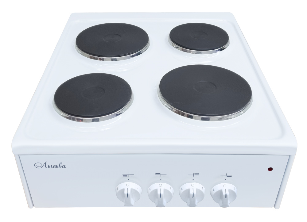 5616238 Плита компактная электрическая Лысьва ПЭН 40 М белый STDN-0032233