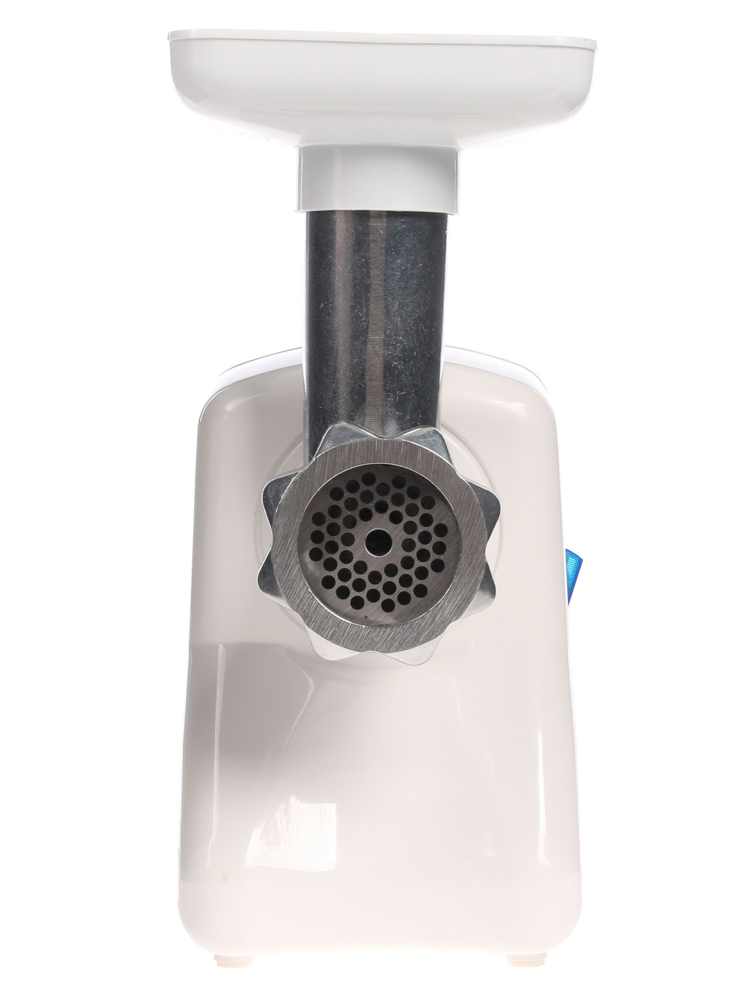 1014025 Мясорубка электрическая Ротор ДИВА-М ЭМШ 30/230-3 белый STDN-0140210 - Вид №2