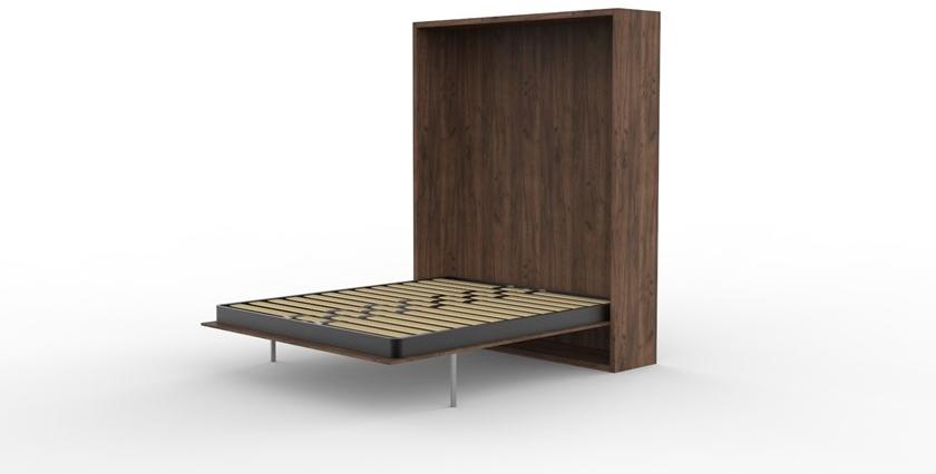 Mobilspazio Раскладная двуспальная кровать Zeus sun-id-1476632 - Вид №4