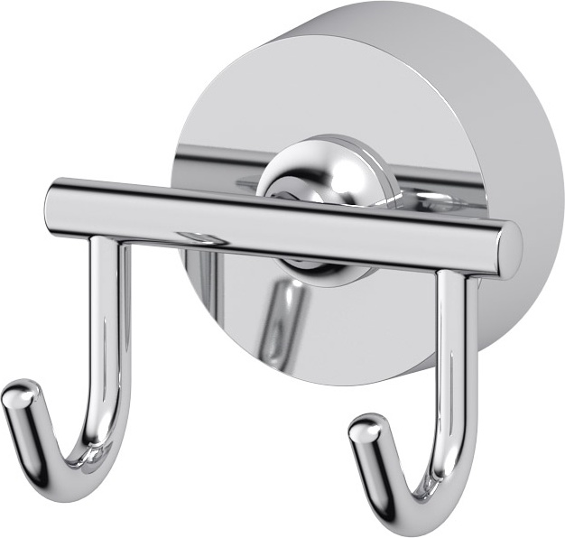 NOS 002 Крючок двойной FBS Nostalgy