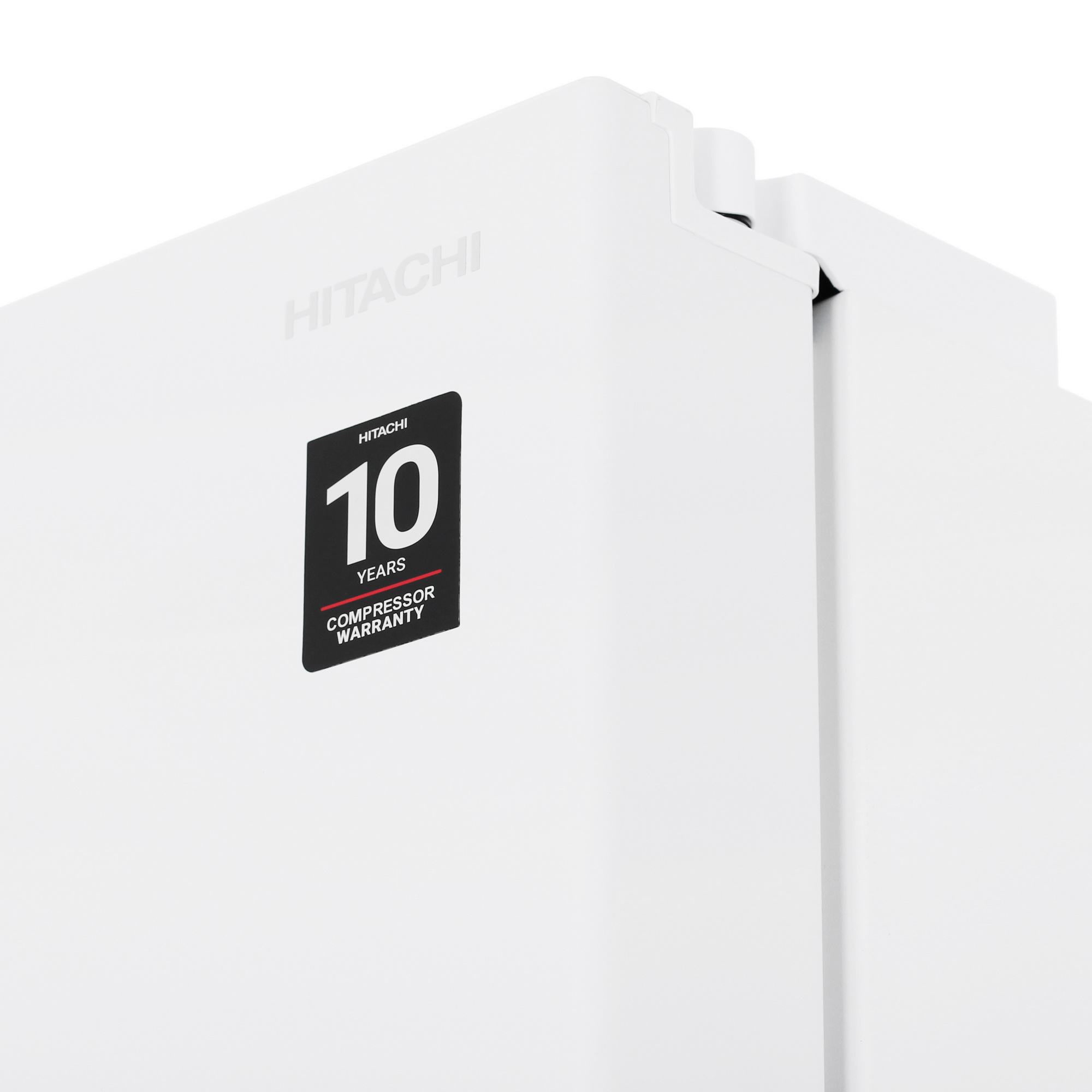 9087367 Холодильник с морозильником   Hitachi R-V660PUC7-1 TWH белый STDN-0147033 - Вид №7