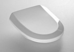 9159622001 Крышка сиденье для унитаза IDO