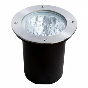 Ландшафтный светильник серебристый Arte Lamp Install A6013IN-1SS ARTE LAMP INSTALL 00-3896598 Серебро