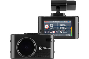 18335167 Видеорегистратор DaoСam Combo 1044741 DaoCam