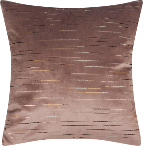 85606125 Подушка 40x40 см цвет пудра STLM-0064482 BUENAS NOCHES
