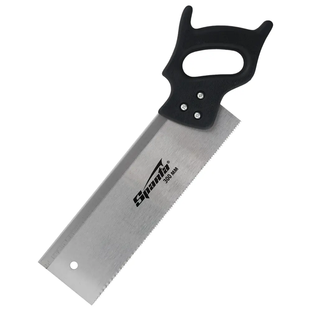 Пила обушковая Sparta для стусла 300 мм STLM-2053449