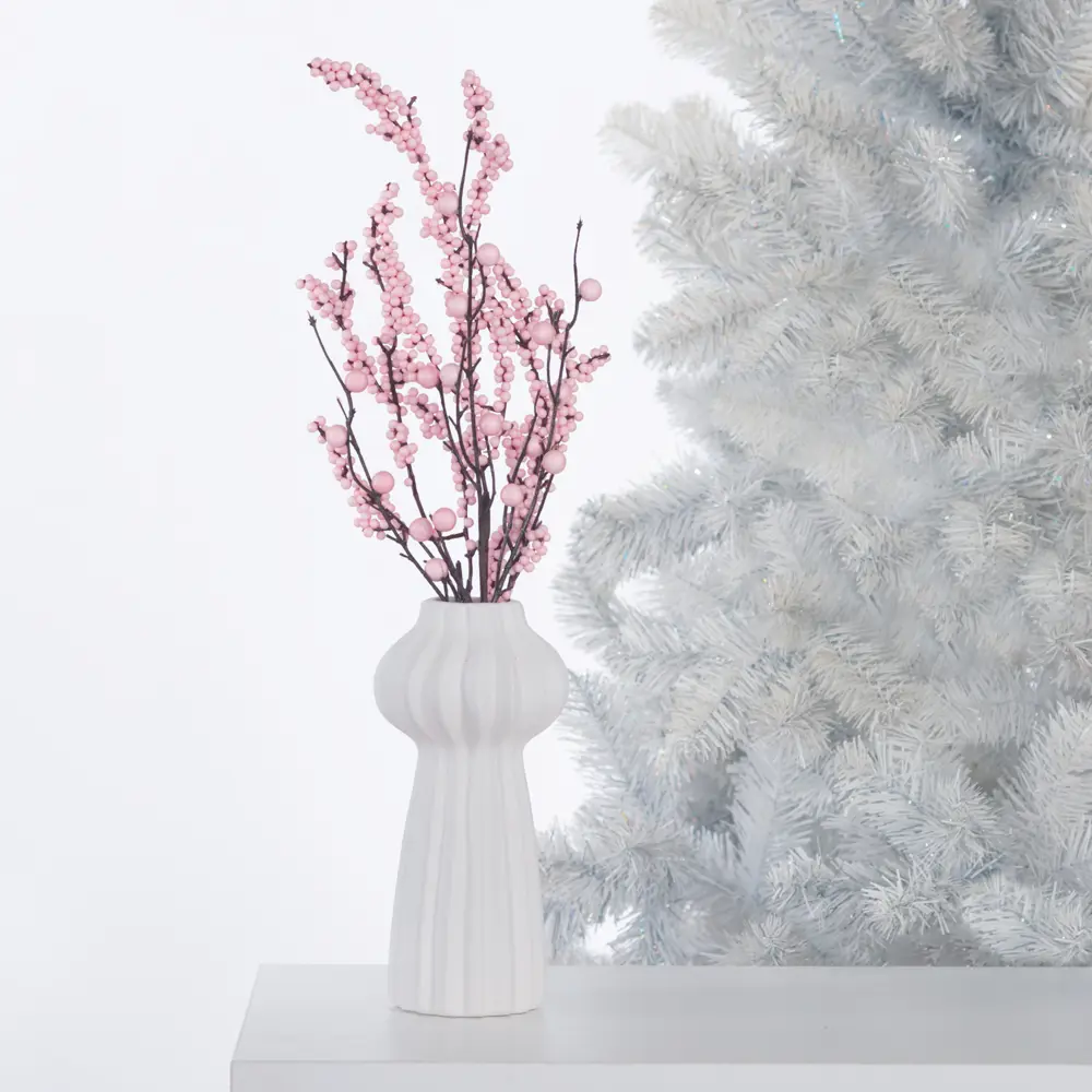 89378953 Изделие декоративное Ветка 936088 85x39x2 см STLM-1521324 Santreyd  - Вид №2