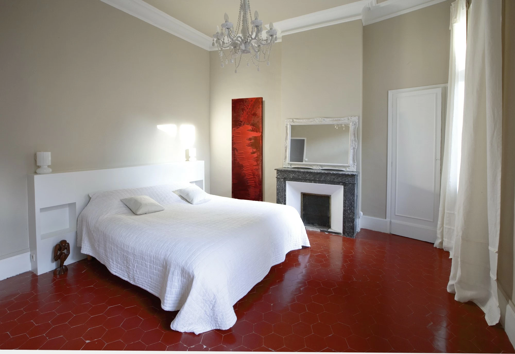 Электрический радиатор 220 x 60 cm Tribal Cinier  1400 Вт sun-id-1218115 - Вид №1