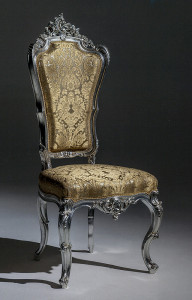 Стул  BELLONI 3017