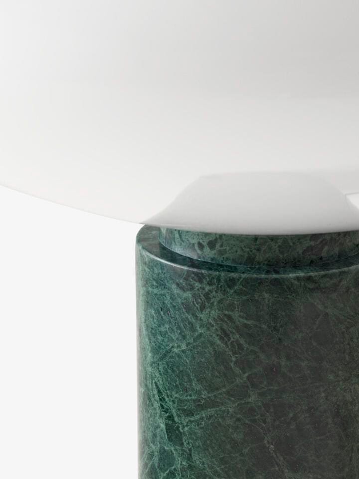 Настольная лампа из дутого стекла &Tradition Mist ARCH-00052264 - Вид №2