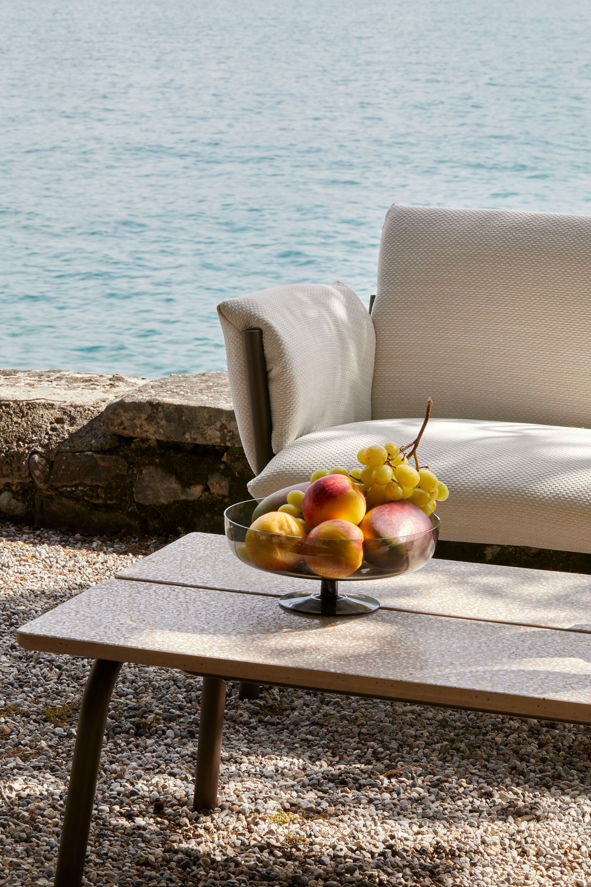 Низкий садовый столик S-CAB Бриз ARCH-00058658 - Вид №13