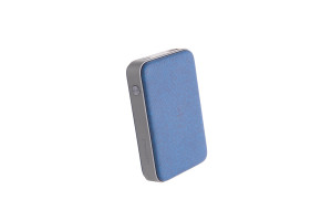 17854495 Внешний аккумулятор ATOM TX10W-V2, 18Вт, 10000мАч, USB-A, Type-C in/out, QC3.0, P21003 Atom Evolution