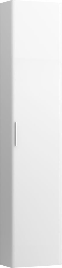 H4026421102621 Шкафчик высокий, дверца справа LAUFEN PRO