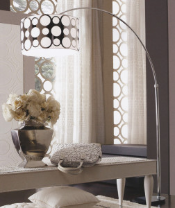 Напольная лампа  ALTAMODA JG 105 piantana